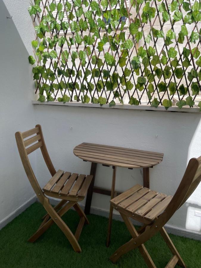 Carreteria 5 Apartment Malaga Luaran gambar