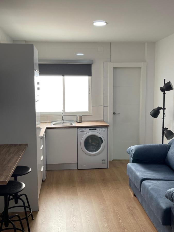 Carreteria 5 Apartment Malaga Luaran gambar
