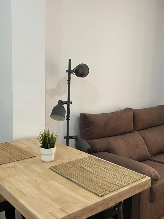 Carreteria 5 Apartment Malaga Luaran gambar