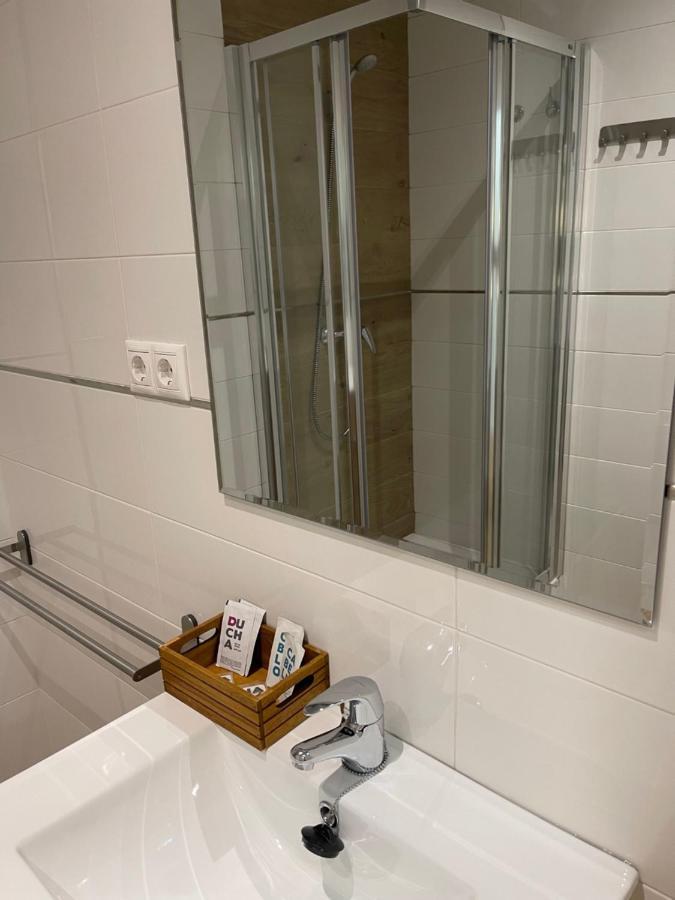 Carreteria 5 Apartment Malaga Luaran gambar