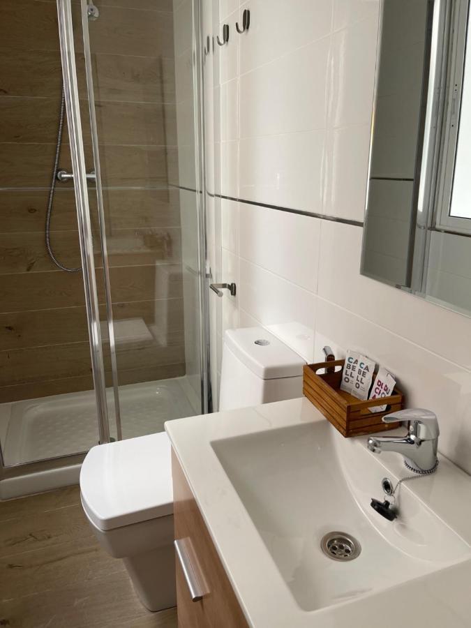 Carreteria 5 Apartment Malaga Luaran gambar